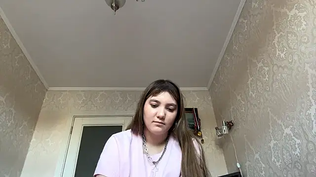 JanineThielman Chat XXX in diretta