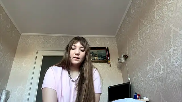 Chatroom en direct de JanineThielman
