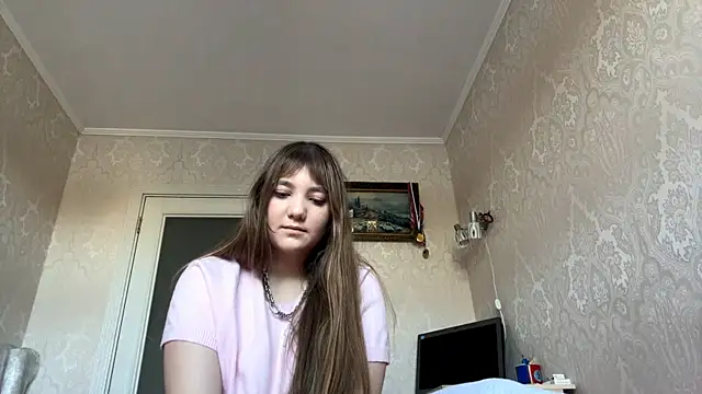 Pokój czatu na żywo – JanineThielman
