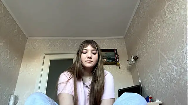 Chatroom XXX en direct de JanineThielman