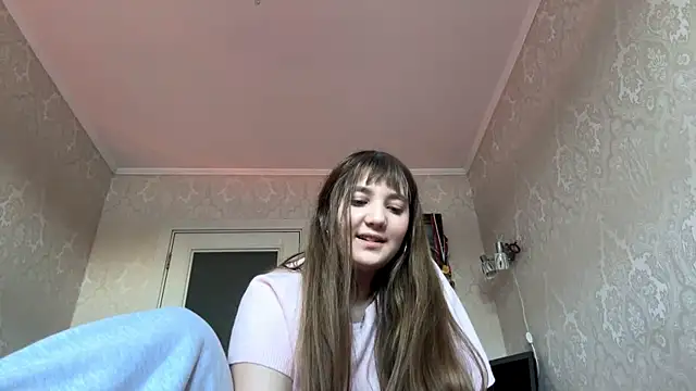 JanineThielman: онлайн-секс-чат
