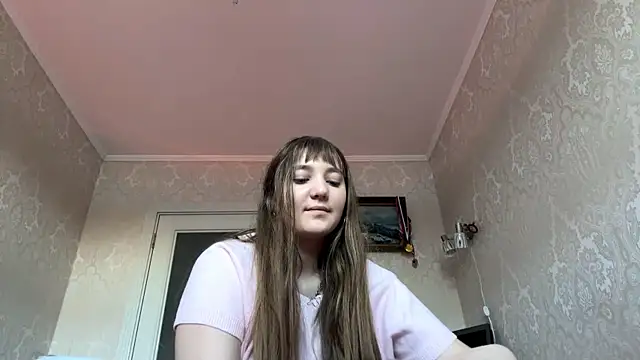 JanineThielman Live Chatrum
