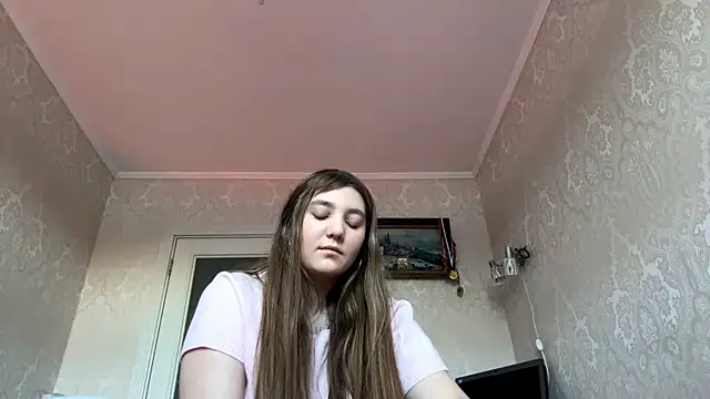 Chatroom XXX en direct de JanineThielman