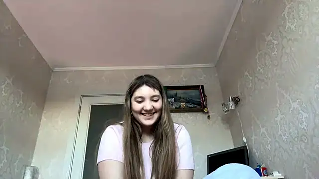 JanineThielman live XXX chat