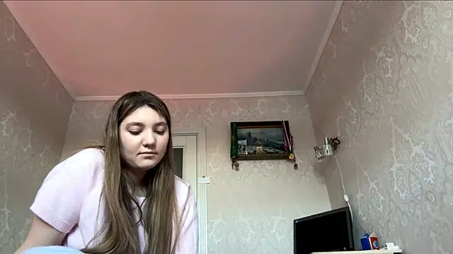 JanineThielman Live XXX Chat