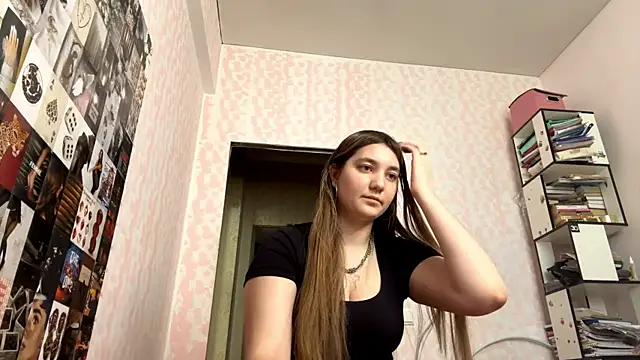 JanineThielman – Naživo XXX chat
