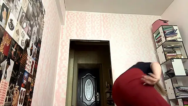 JanineThielman Live XXX-Chat