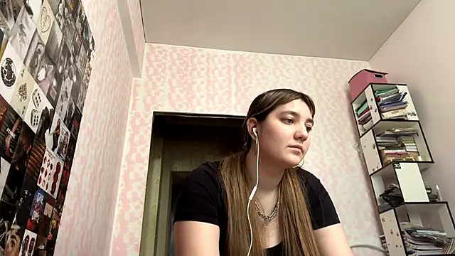 JanineThielman's Live XXX Chat