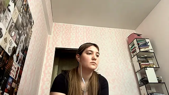 JanineThielmann Webbikameraesitys