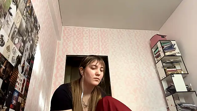 JanineThielman 라이브 XXX 채팅