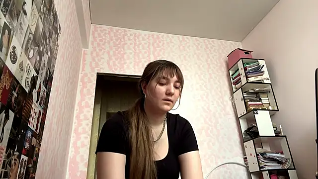 JanineThielman's Live XXX Chat