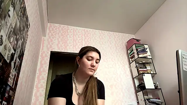 JanineThielman Chat XXX live