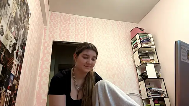 Živý XXX chat JanineThielman