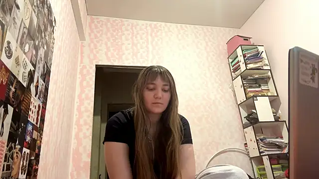 JanineThielman Live XXX-Chat