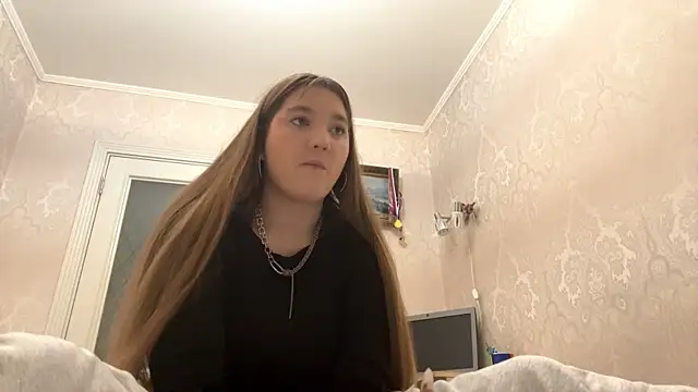 Chat XXX en directo de JanineThielman