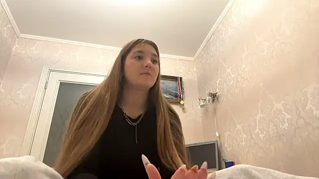JanineThielman Live XXX-Chat