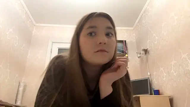 Chat XXX ao vivo de JanineThielman