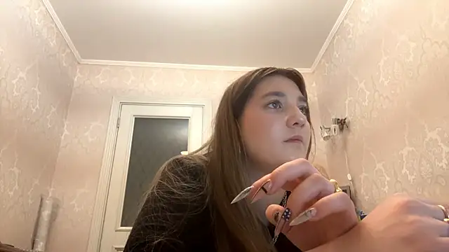 JanineThielman 라이브 XXX 채팅
