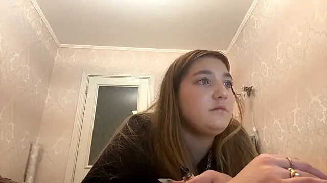 JanineThielman Chat XXX live