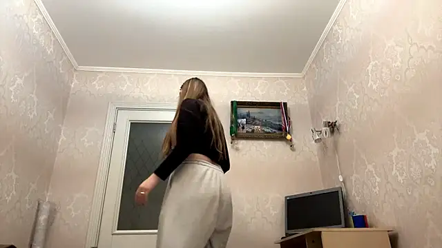 JanineThielman Live XXX-Chat