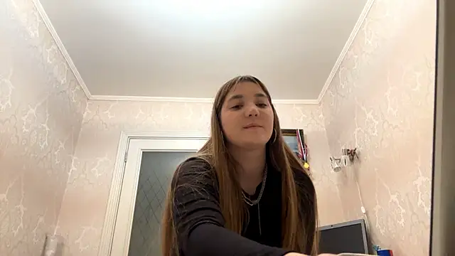 Chatroom XXX en direct de JanineThielman