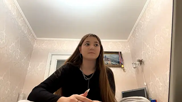 JanineThielman Live XXX-chat