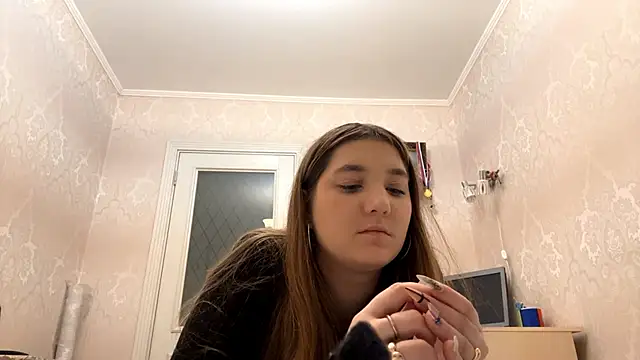 JanineThielmanのライブXXXチャット