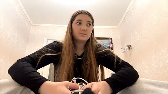 JanineThielman Chat XXX live