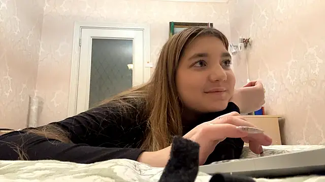 JanineThielman's Webcam Show