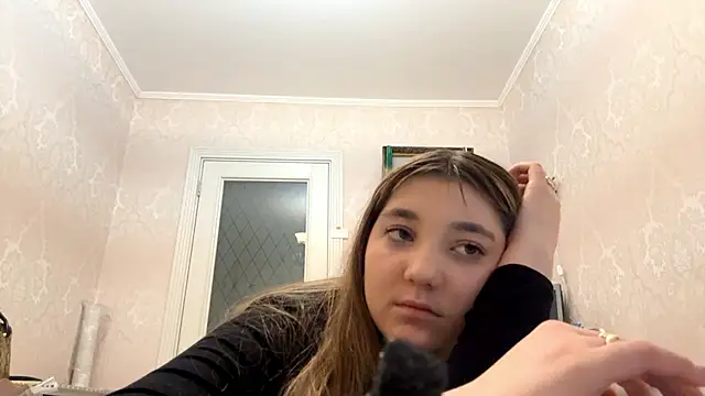 Živý XXX chat JanineThielman