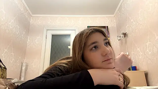 Živý XXX chat JanineThielman