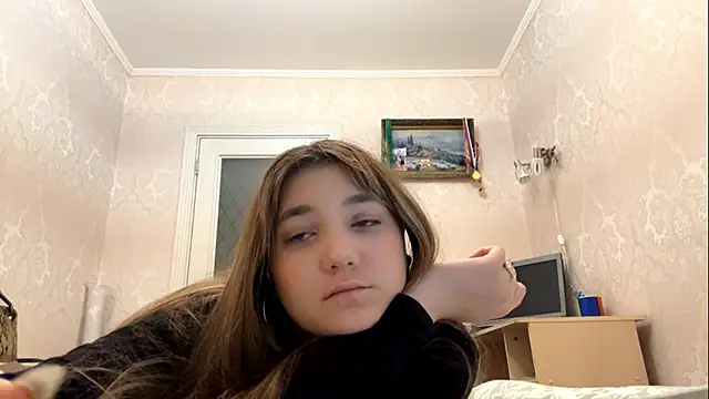 Živý XXX chat JanineThielman