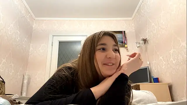 JanineThielman webkamerás műsora