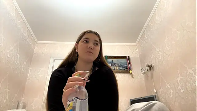 JanineThielman Live XXX-Chat