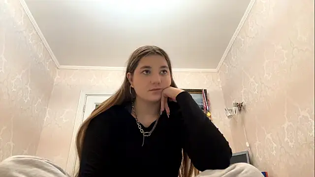Chat XXX en directo de JanineThielman