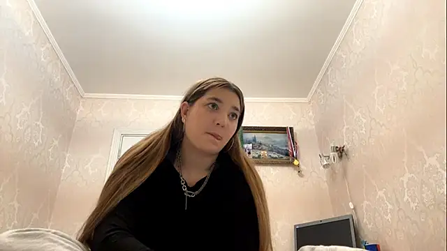 JanineThielmanのライブXXXチャット