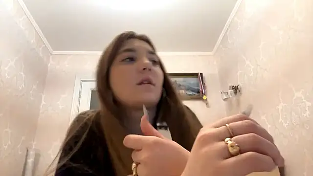 دردشة JanineThielman الجنسية المباشرة