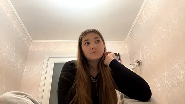 Chatroom XXX en direct de JanineThielman