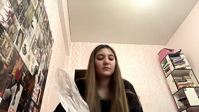 JanineThielman's Live XXX Chat