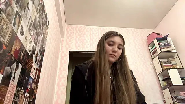 JanineThielmanのライブXXXチャット