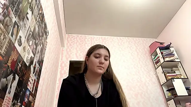 JanineThielman 라이브 XXX 채팅
