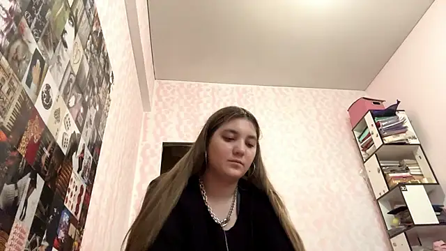 Chat XXX en directo de JanineThielman