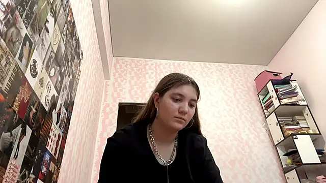 JanineThielman's Live XXX Chat
