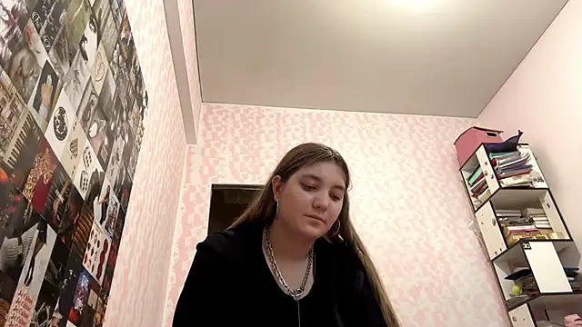 JanineThielman 라이브 XXX 채팅