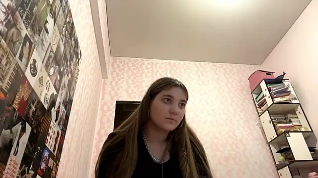 JanineThielman Live XXX-Chat