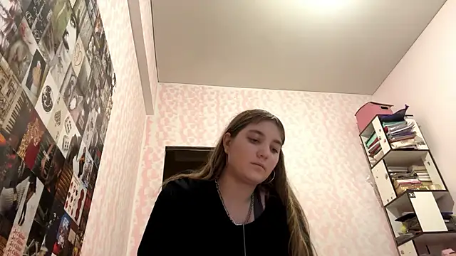 JanineThielman Live XXX-chat