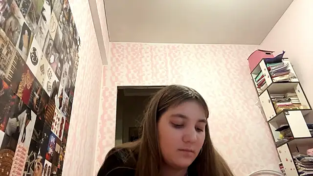 JanineThielman Live XXX-chat