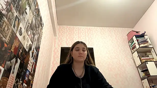 دردشة JanineThielman الجنسية المباشرة
