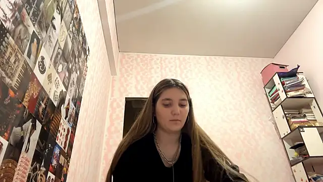 دردشة JanineThielman الجنسية المباشرة