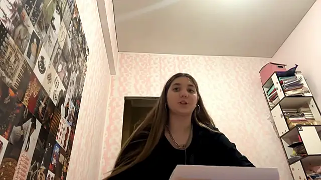 JanineThielmann Live XXX chat